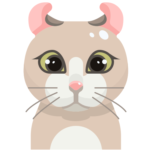 katze Justicon Flat icon