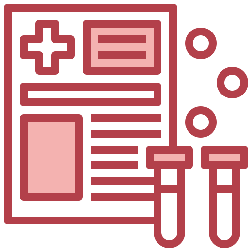 Analysis Surang Red icon