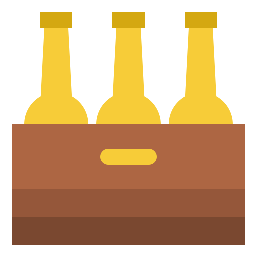 bier Iconixar Flat icon