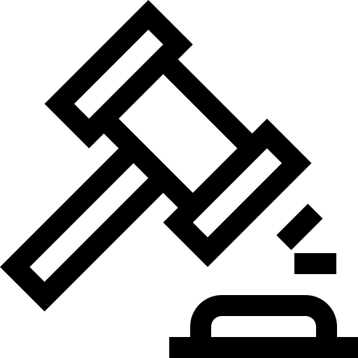 wet Basic Straight Lineal icoon