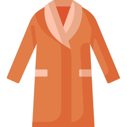 jacke Special Flat icon