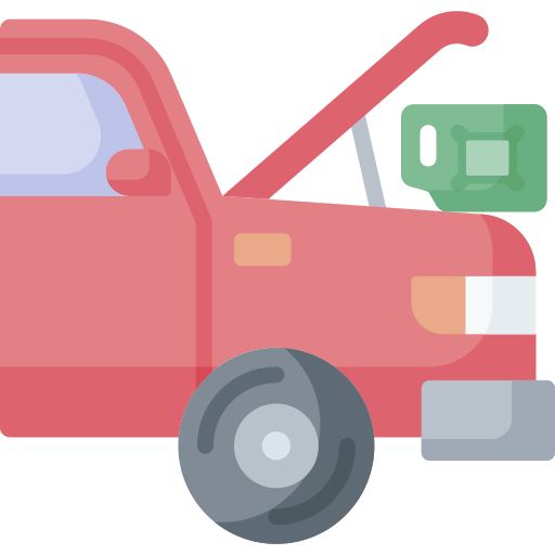 auto Special Flat icon