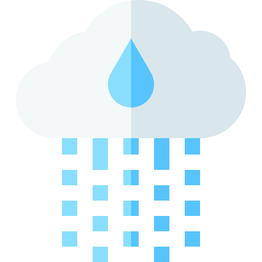 regen Basic Straight Flat icon