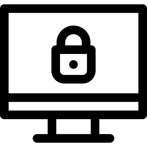 ip Basic Rounded Lineal icon