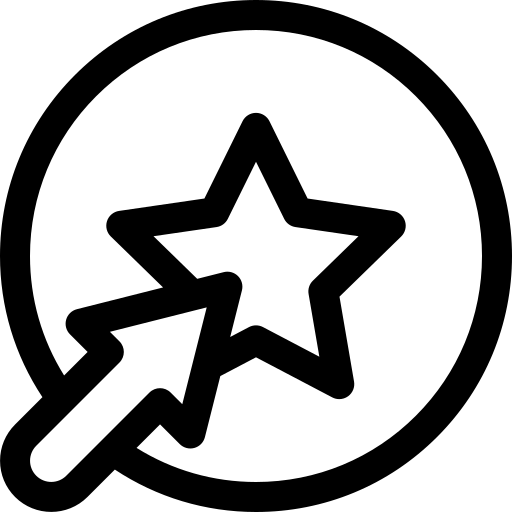 revisão positiva Basic Rounded Lineal Ícone