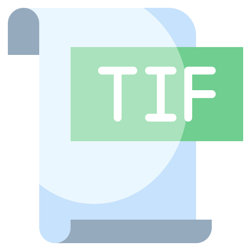 ファイル Generic Flat icon