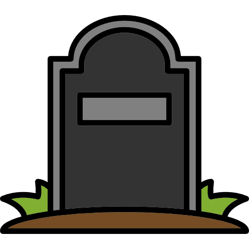 Tombstone  icon