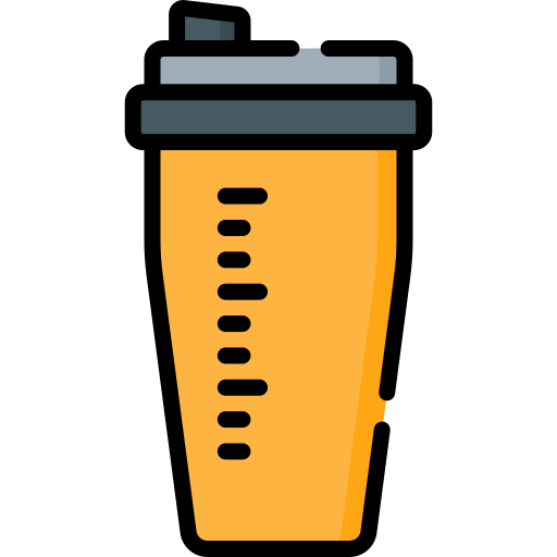 cocktail-shaker Special Lineal color icon