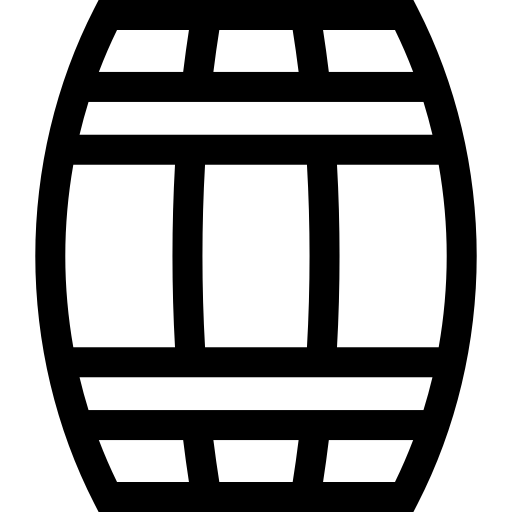 loop Basic Straight Lineal icoon