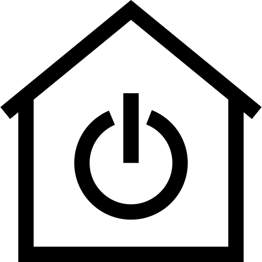 su Basic Straight Lineal icona