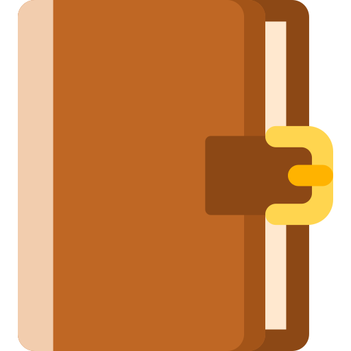 buch Special Flat icon