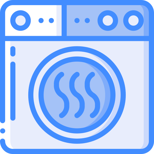 trockner Basic Miscellany Blue icon