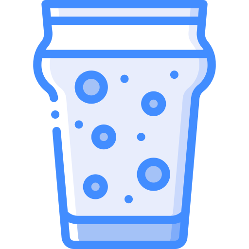 glas Basic Miscellany Blue icon