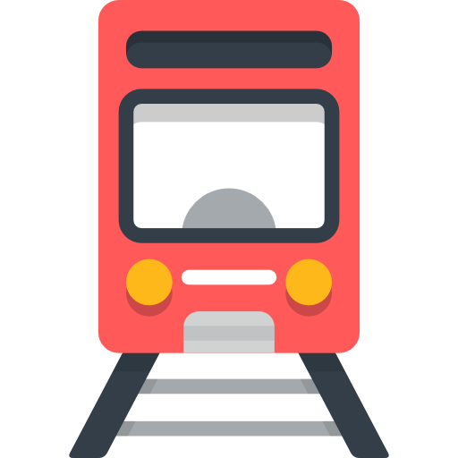 u-bahn Special Flat icon