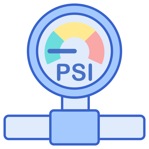 Psi Flaticons Lineal Color icon