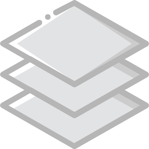 lagen Generic Grey icon