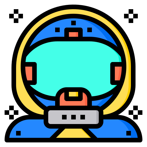 helm Phatplus Lineal Color icon