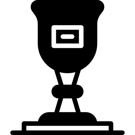 Cup Basic Miscellany Fill icon