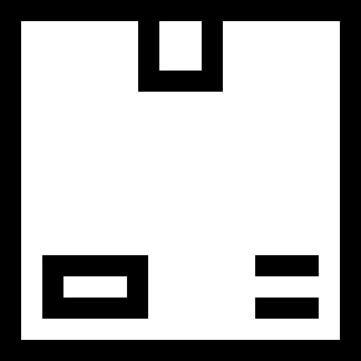 pacote Basic Straight Lineal Ícone