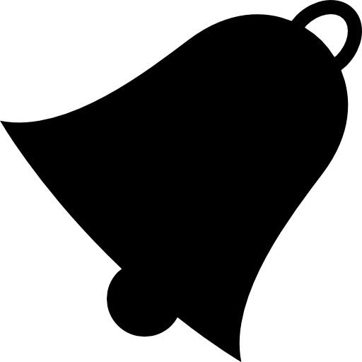 Bell  icon