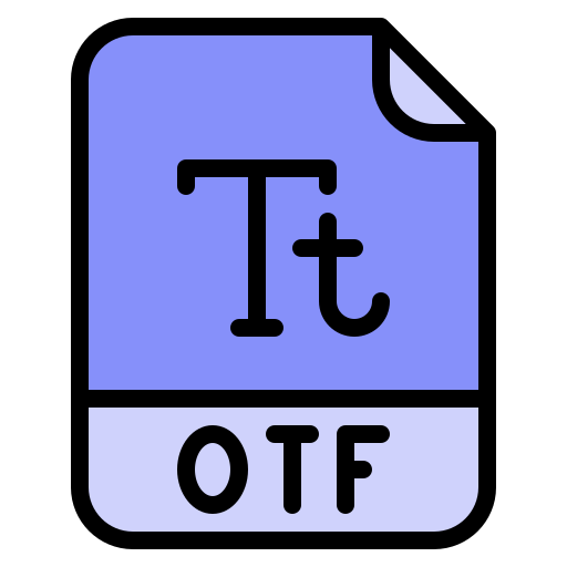 otf Iconixar Lineal Color Ícone