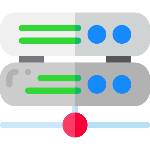 seo Generic Flat Ícone