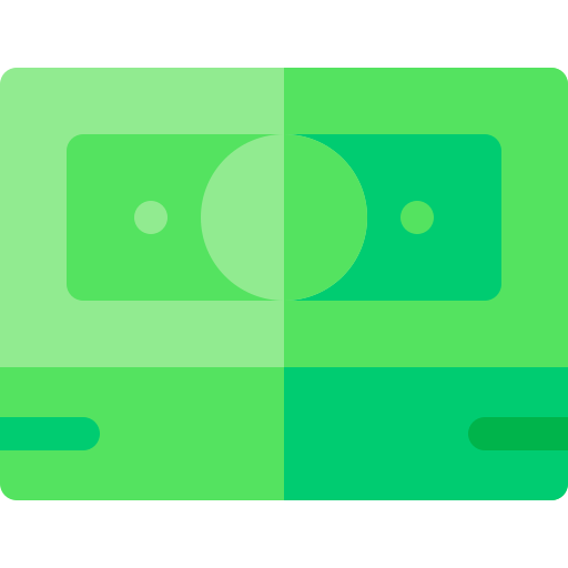 geld Basic Rounded Flat icon