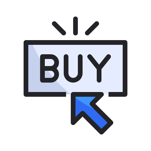 Buy Generic Outline Color icon