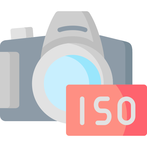 iso Special Flat icon