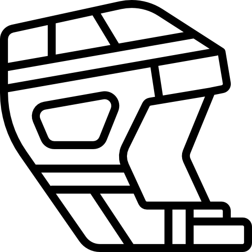 helm Special Lineal icon