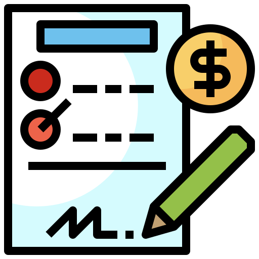 datei Surang Lineal Color icon