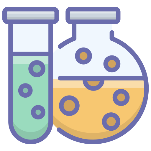 chemie Generic Outline Color icon