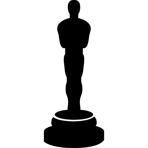 oscars  Ícone