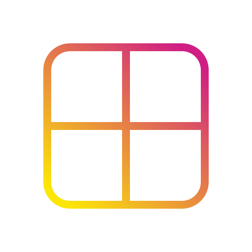 gitter Generic Gradient icon