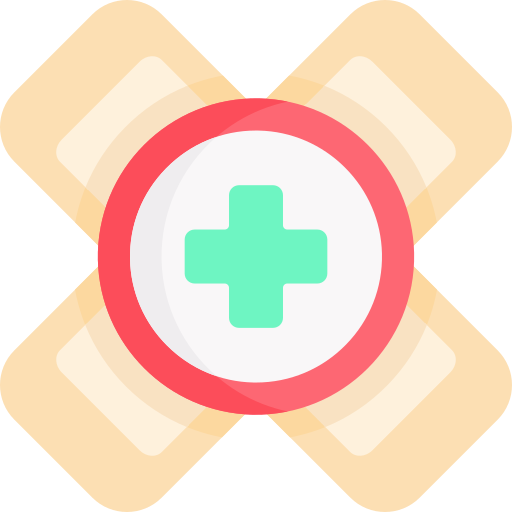 gips Special Flat icon