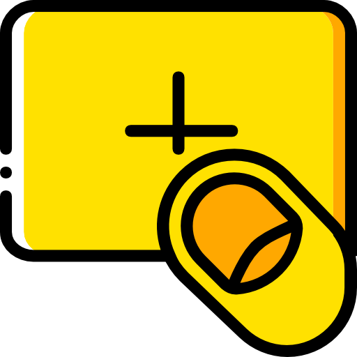 zapfhahn Basic Miscellany Yellow icon