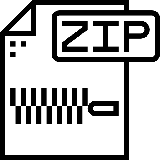 postleitzahl Meticulous Line icon