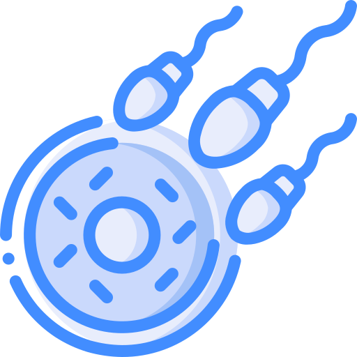 Ivf Basic Miscellany Blue icon