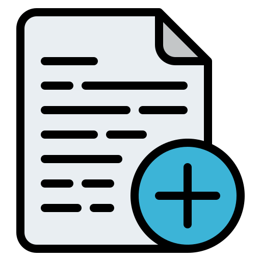 datei Iconixar Lineal Color icon