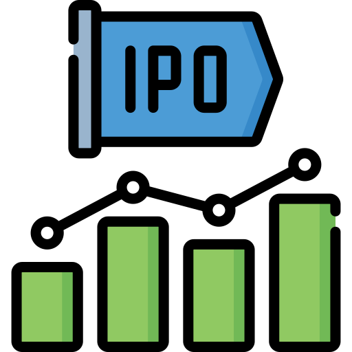 ipo Special Lineal color icon