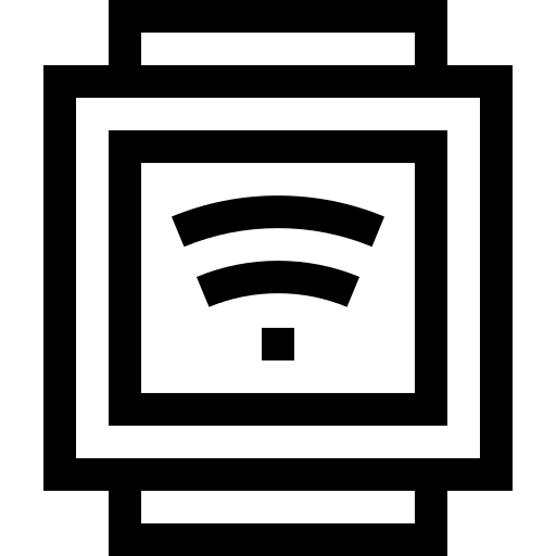 Смотреть Basic Straight Lineal иконка