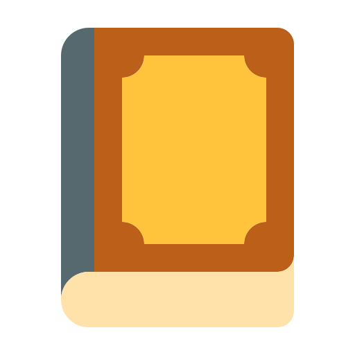 聖書 Generic Flat icon