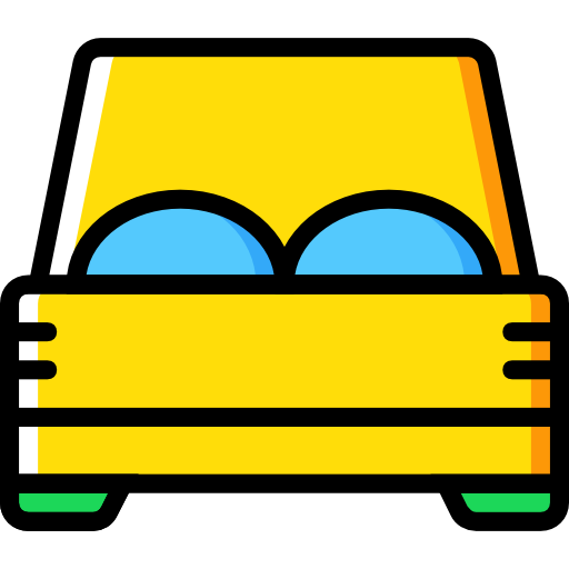 bett Basic Miscellany Yellow icon