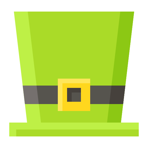 모자 Generic Flat icon