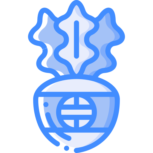 rettich Basic Miscellany Blue icon