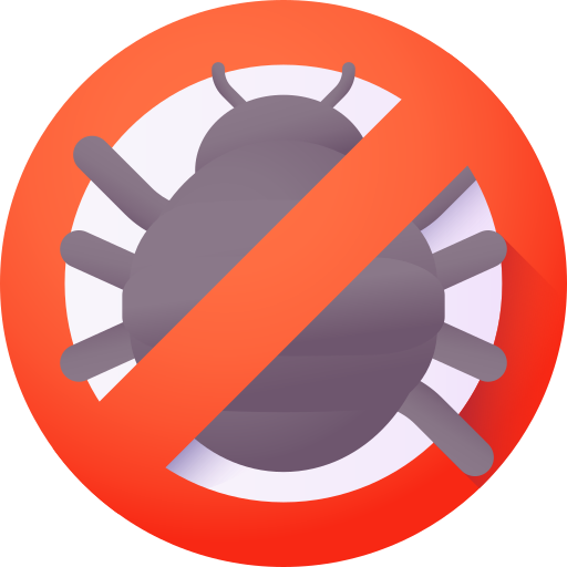 fehler 3D Color icon