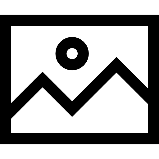 image Basic Straight Lineal Icône