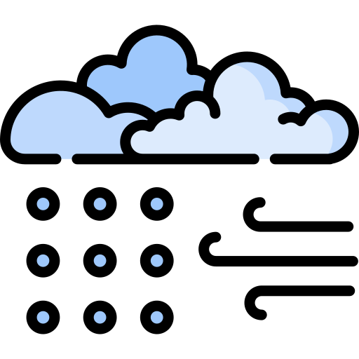 sturm Special Lineal color icon