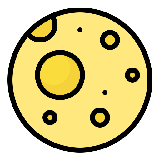 lua Generic Outline Color Ícone