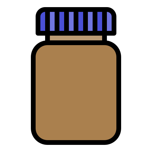 krug Generic Outline Color icon